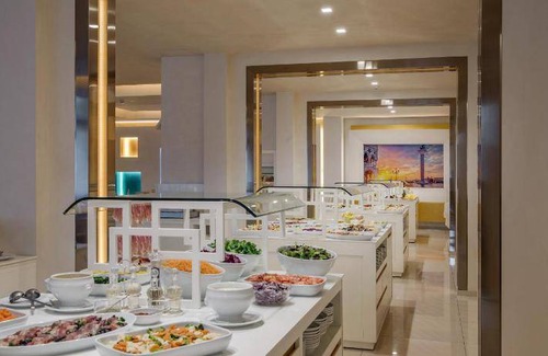 Abano Terme Hotel | 49 m² Hotel ∙ 127 guests