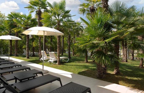 Abano Terme Hotel | 49 m² Hotel ∙ 127 guests