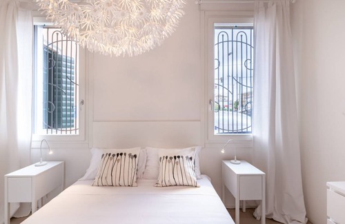 Padova Apartment | 50 m² Apartment ∙ 1 bedroom ∙ 4 guests
