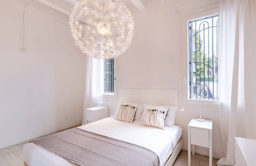 Padova Apartment | 50 m² Apartment ∙ 1 bedroom ∙ 4 guests