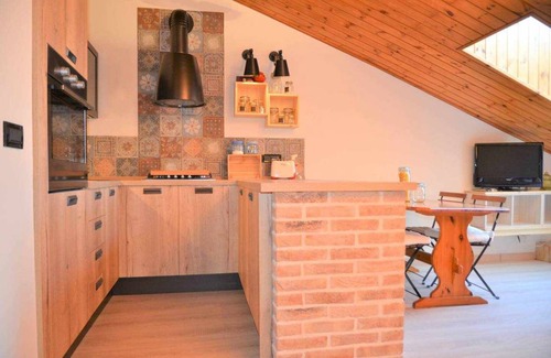 Padova Apartment | 50 m² Apartment ∙ 1 bedroom ∙ 4 guests