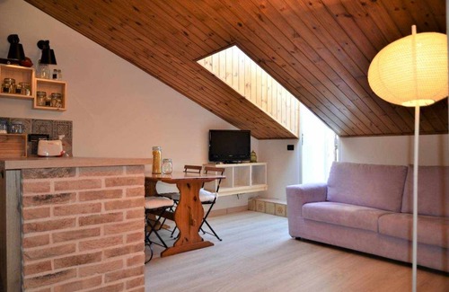 Padova Apartment | 50 m² Apartment ∙ 1 bedroom ∙ 4 guests