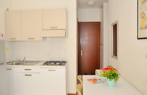 Bibione Pineda Apartment | 50 m² Apartment ∙ 3 bedrooms ∙ 6 guests