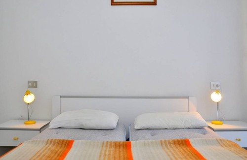 Bibione Pineda Apartment | 50 m² Apartment ∙ 3 bedrooms ∙ 6 guests