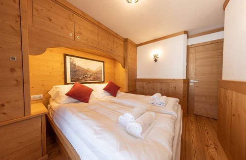 Cortina d'Ampezzo Apartment | 50 m² Apartment ∙ 1 bedroom ∙ 4 guests