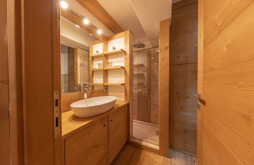 Cortina d'Ampezzo Apartment | 50 m² Apartment ∙ 1 bedroom ∙ 4 guests