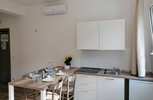 Jesolo Pineta Apartment | 50 m² Apartment ∙ 2 bedrooms ∙ 4 guests