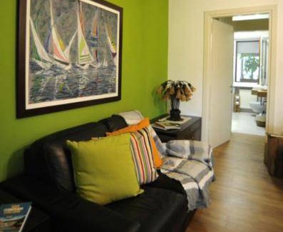 Paese Apartment | 50 m² Apartment ∙ 1 bedroom ∙ 2 guests