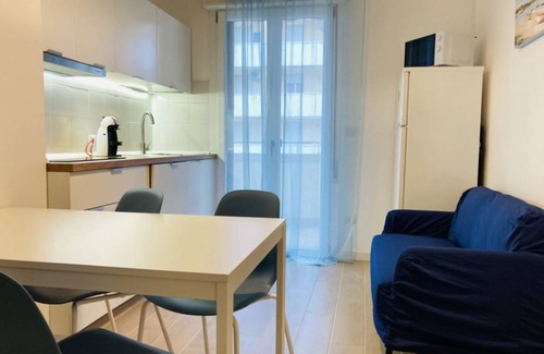 Rosapineta Apartment | 50 m² Apartment ∙ 1 bedroom ∙ 3 guests