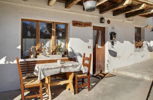 Vodo Cadore Apartment | 50 m² Apartment ∙ 1 bedroom ∙ 4 guests