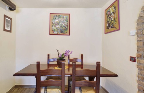 Vodo Cadore Apartment | 50 m² Apartment ∙ 1 bedroom ∙ 4 guests