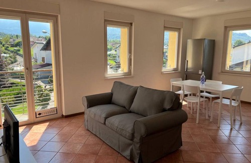 Visome Apartment | 50 m² Apartment ∙ 1 bedroom ∙ 2 guests