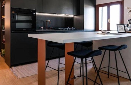 Olmo di Mira Apartment | 50 m² Apartment ∙ 1 bedroom ∙ 4 guests