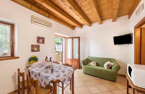 Montioni Apartment | 50 m² Apartment ∙ 1 bedroom ∙ 3 guests