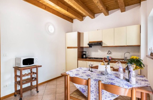 Montioni Apartment | 50 m² Apartment ∙ 1 bedroom ∙ 3 guests