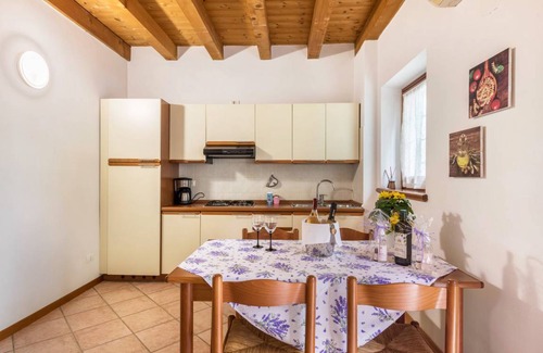 Montioni Apartment | 50 m² Apartment ∙ 1 bedroom ∙ 3 guests