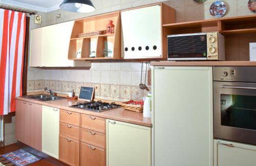 Monselice Apartment | 50 m² Apartment ∙ 1 bedroom ∙ 3 guests