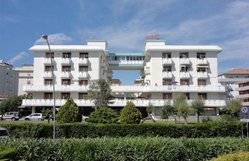 Bibione Lido dei Pini Apartment | 50 m² Apartment ∙ 2 bedrooms ∙ 7 guests