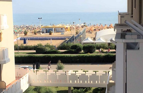 Bibione Lido dei Pini Apartment | 50 m² Apartment ∙ 2 bedrooms ∙ 7 guests