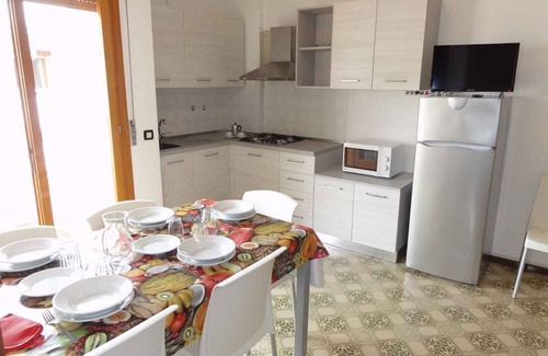 Bibione Lido dei Pini Apartment | 50 m² Apartment ∙ 2 bedrooms ∙ 7 guests