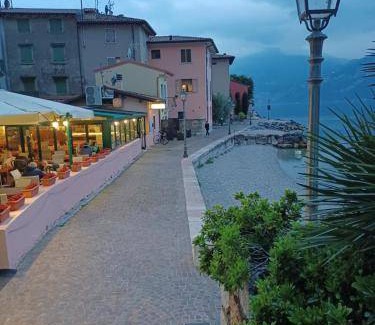 Cassone Apartment | 50 m² Apartment ∙ 2 bedrooms ∙ 5 guests