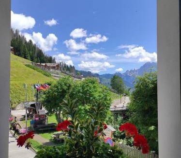 Livinallongo del Col di Lana Apartment | 50 m² Apartment ∙ 2 bedrooms ∙ 4 guests