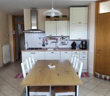 Livinallongo del Col di Lana Apartment | 50 m² Apartment ∙ 2 bedrooms ∙ 4 guests