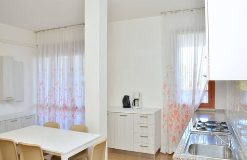 Bibione Lido dei Pini Apartment | 50 m² Apartment ∙ 3 bedrooms ∙ 6 guests