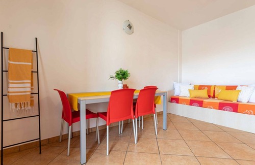 Bibione Lido del Sole Apartment | 50 m² Apartment ∙ 3 bedrooms ∙ 7 guests