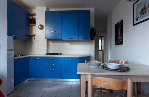 Bibione Lido del Sole Apartment | 50 m² Apartment ∙ 3 bedrooms ∙ 6 guests