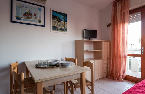 Bibione Lido del Sole Apartment | 50 m² Apartment ∙ 3 bedrooms ∙ 6 guests