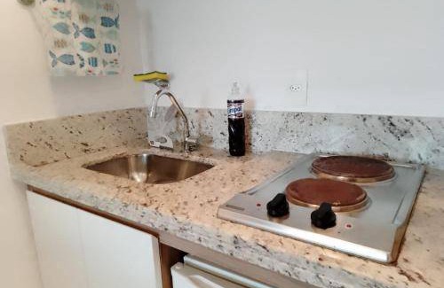 Centro Apartment | 50 m² Apartment ∙ 3 guests