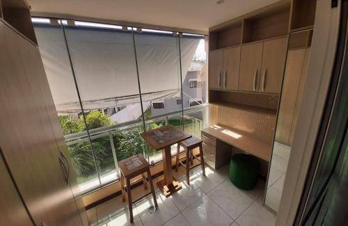 Camboinhas Apartment | 50 m² Apartment ∙ 1 bedroom ∙ 3 guests