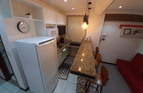 Camboinhas Apartment | 50 m² Apartment ∙ 1 bedroom ∙ 3 guests