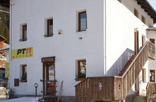 San Nicolo di Comelico Apartment | 50 m² Apartment ∙ 1 bedroom ∙ 4 guests
