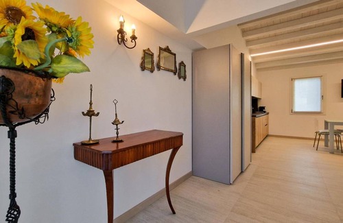 Codogne Apartment | 50 m² Apartment ∙ 3 guests