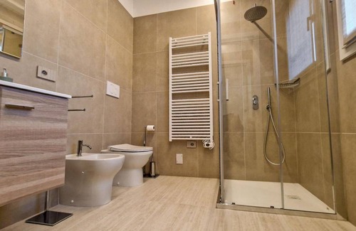 Codogne Apartment | 50 m² Apartment ∙ 3 guests