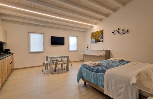 Codogne Apartment | 50 m² Apartment ∙ 3 guests
