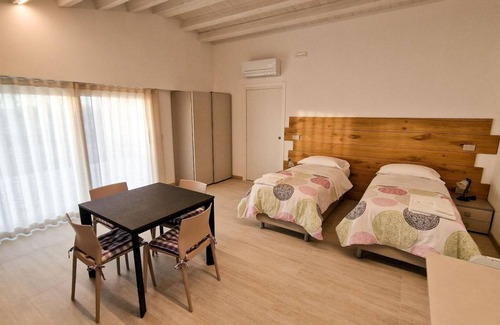 Codogne Apartment | 50 m² Apartment ∙ 3 guests