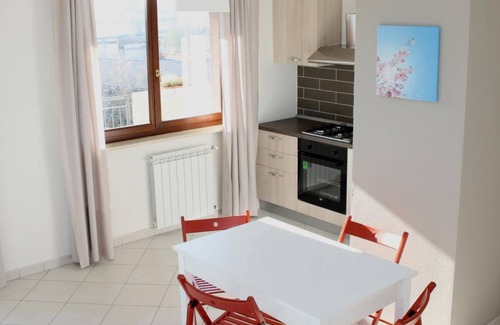 Ovest Apartment | 50 m² Apartment ∙ 1 bedroom ∙ 2 guests