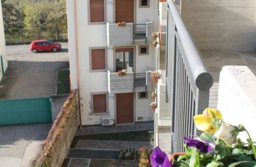 Ovest Apartment | 50 m² Apartment ∙ 1 bedroom ∙ 2 guests