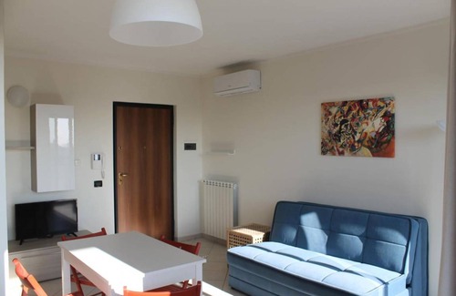 Ovest Apartment | 50 m² Apartment ∙ 1 bedroom ∙ 2 guests