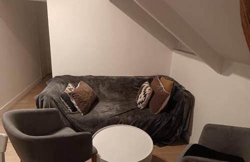 Fontenay-aux-Roses Bed & Breakfast | 50 m² Bed and breakfast ∙ 1 bedroom ∙ 2 guests
