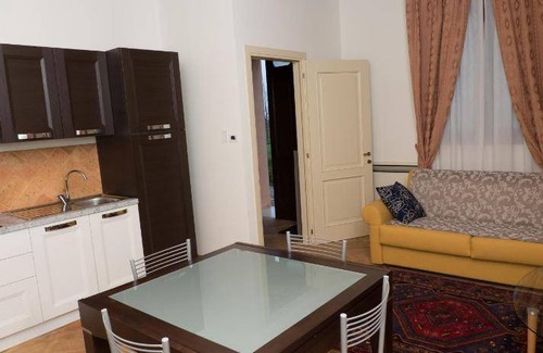 Loreo House | 50 m² Farmhouse ∙ 6 guests