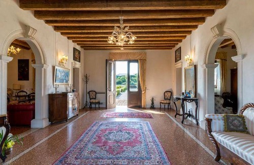 Loreo House | 50 m² Farmhouse ∙ 6 guests