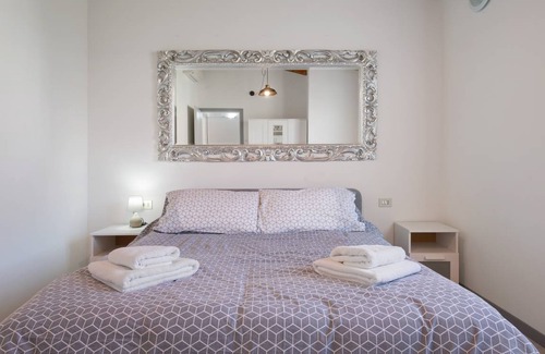 Montioni House | 50 m² House ∙ 1 bedroom ∙ 4 guests