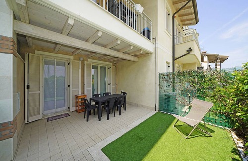 Cavalcaselle Apartment | 50 m² Apartment ∙ 1 bedroom ∙ 4 guests