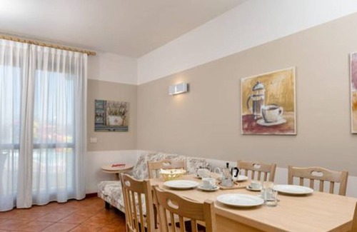 Castelnuovo del Garda Apartment | 50 m² Apartment ∙ 2 bedrooms ∙ 6 guests