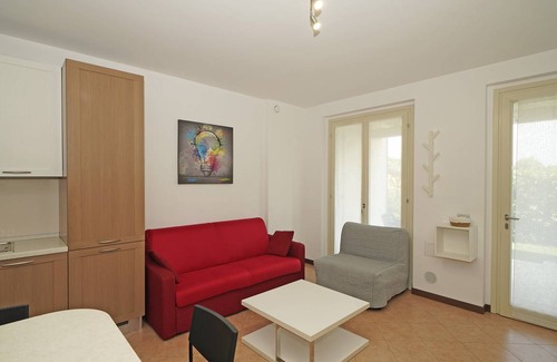 Cavalcaselle Apartment | 50 m² Apartment ∙ 1 bedroom ∙ 4 guests