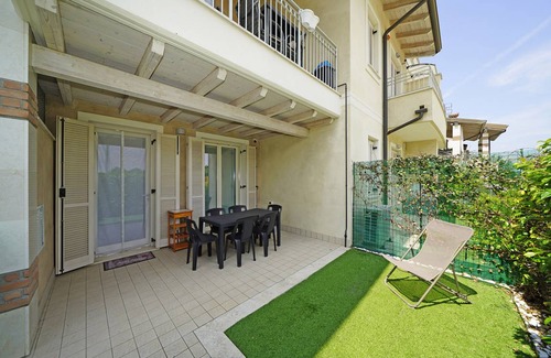Cavalcaselle Apartment | 50 m² Apartment ∙ 1 bedroom ∙ 4 guests